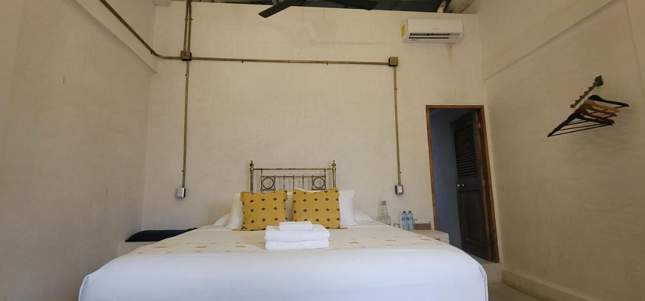 Casa Ambar Hotel & Boutique Tulum (Adults Only) Екстериор снимка