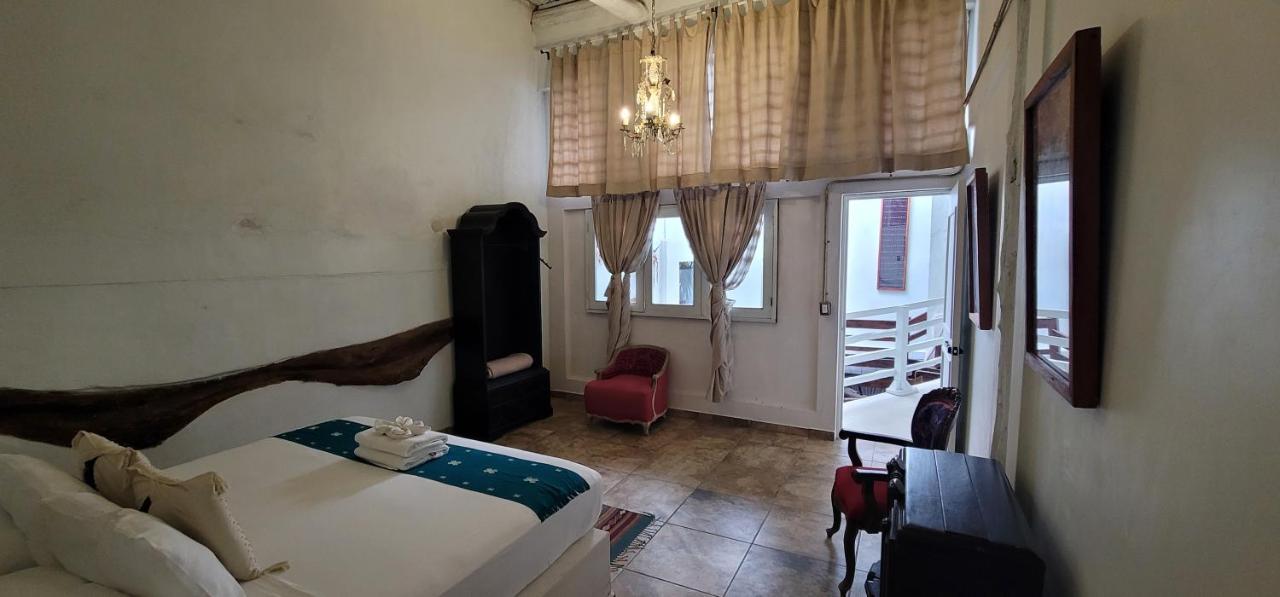 Casa Ambar Hotel & Boutique Tulum (Adults Only) Екстериор снимка