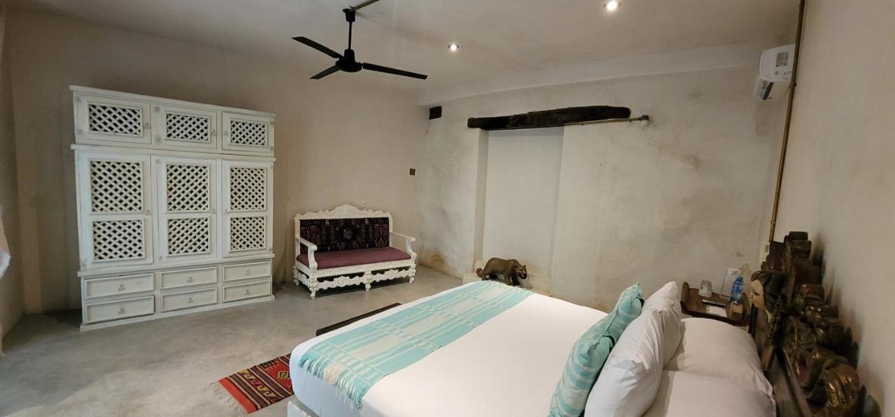 Casa Ambar Hotel & Boutique Tulum (Adults Only) Екстериор снимка