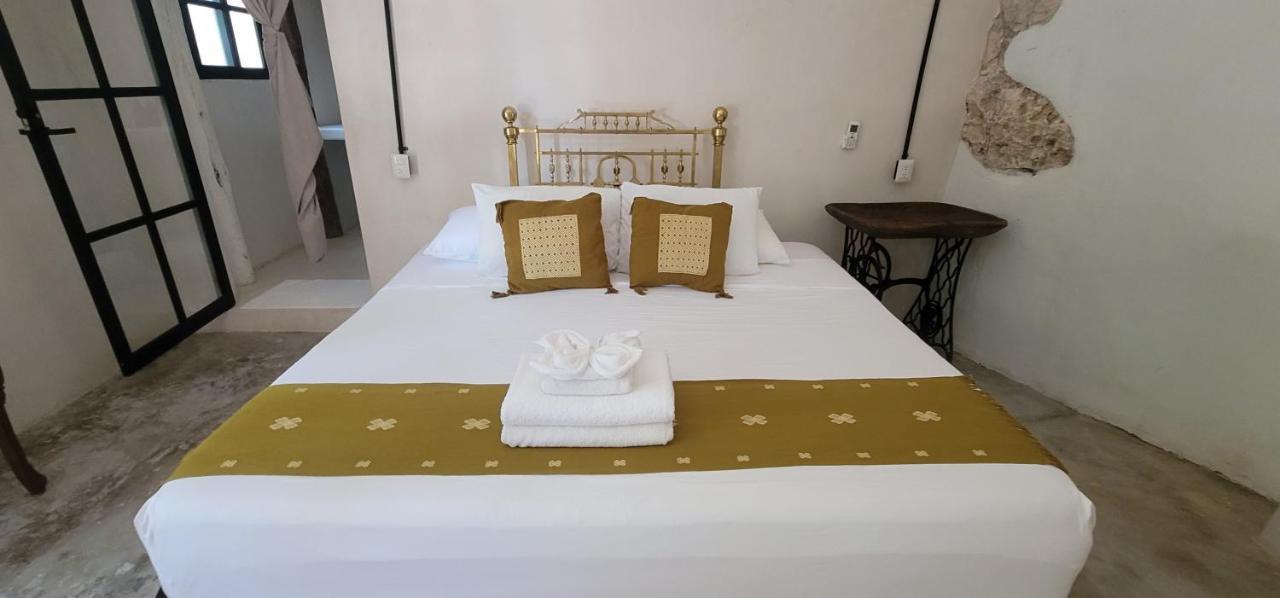 Casa Ambar Hotel & Boutique Tulum (Adults Only) Екстериор снимка