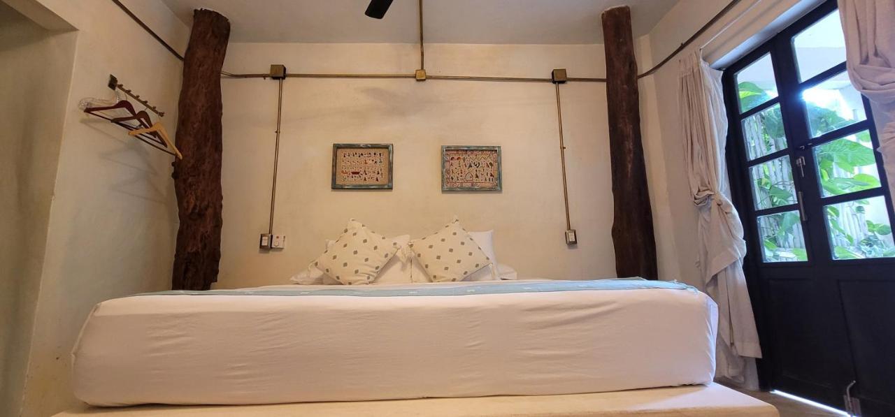 Casa Ambar Hotel & Boutique Tulum (Adults Only) Екстериор снимка