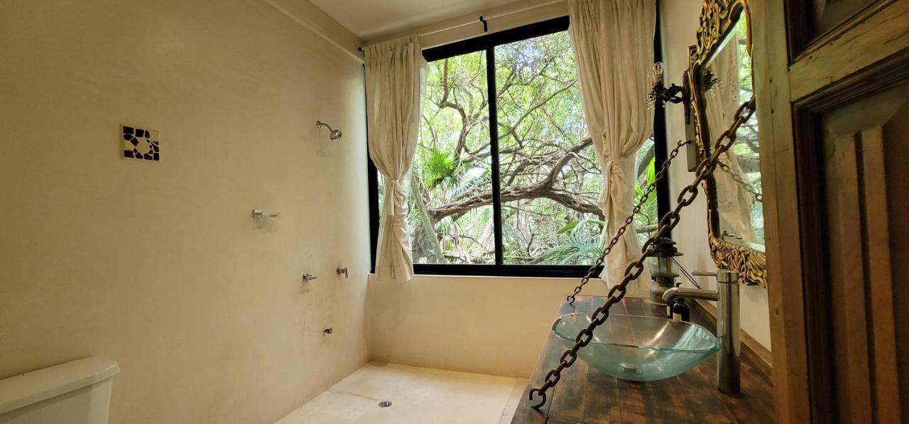 Casa Ambar Hotel & Boutique Tulum (Adults Only) Екстериор снимка