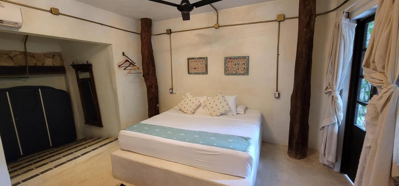Casa Ambar Hotel & Boutique Tulum (Adults Only) Екстериор снимка