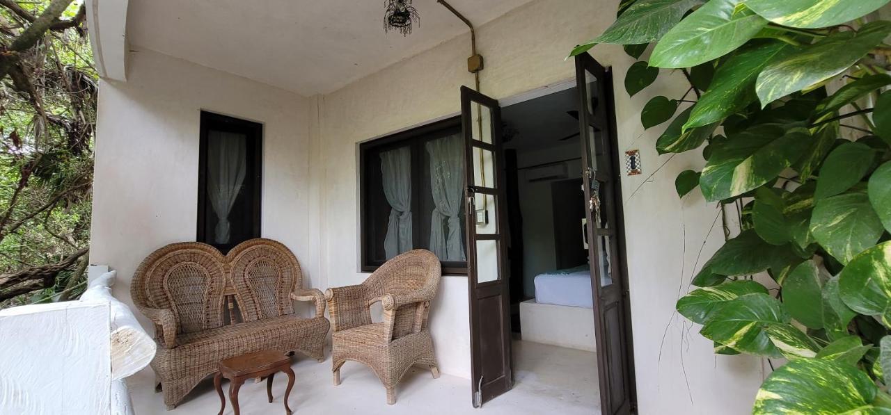 Casa Ambar Hotel & Boutique Tulum (Adults Only) Екстериор снимка