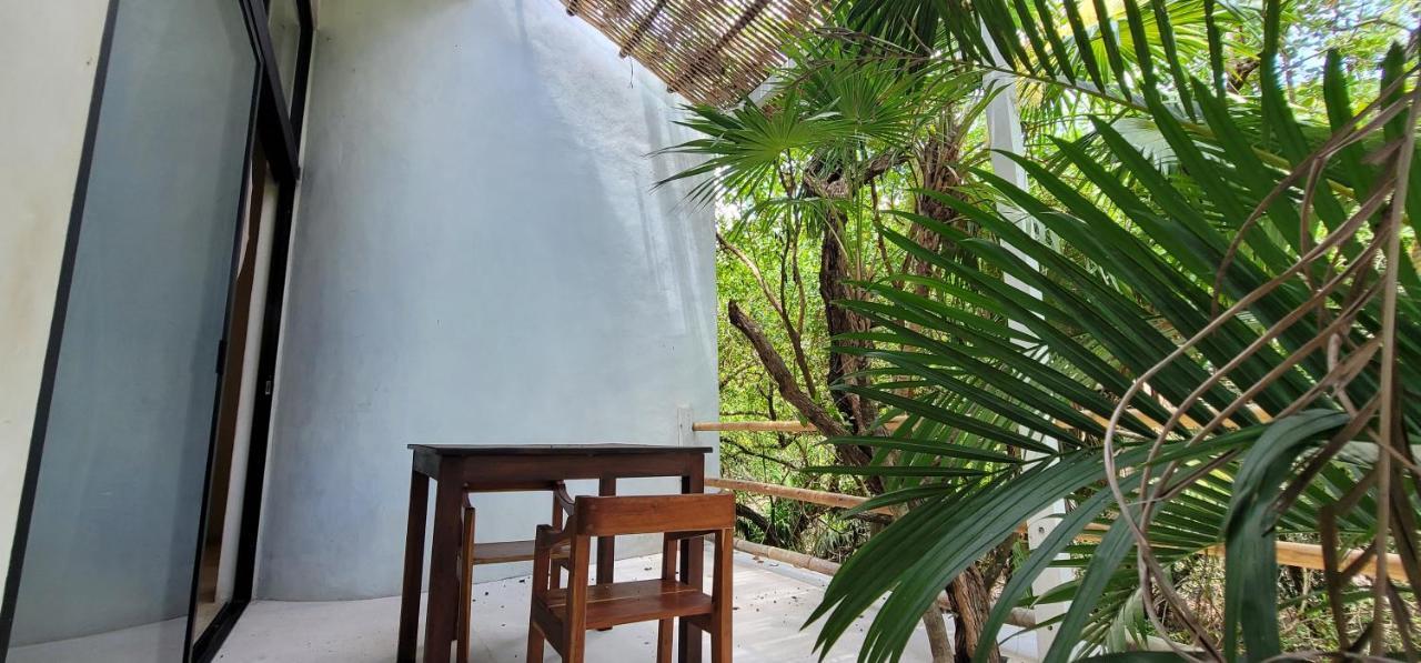 Casa Ambar Hotel & Boutique Tulum (Adults Only) Екстериор снимка