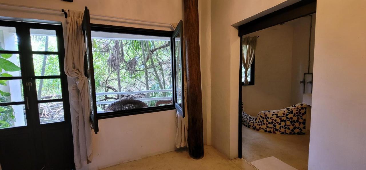 Casa Ambar Hotel & Boutique Tulum (Adults Only) Екстериор снимка