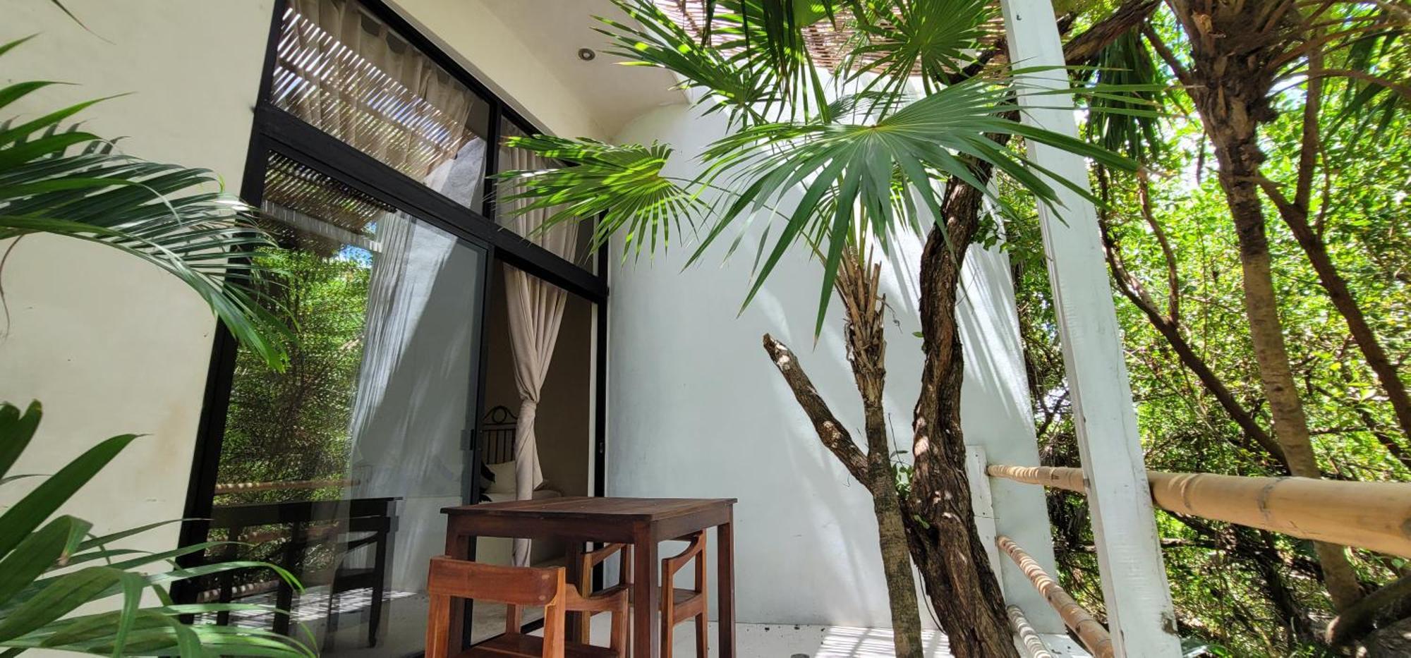 Casa Ambar Hotel & Boutique Tulum (Adults Only) Екстериор снимка