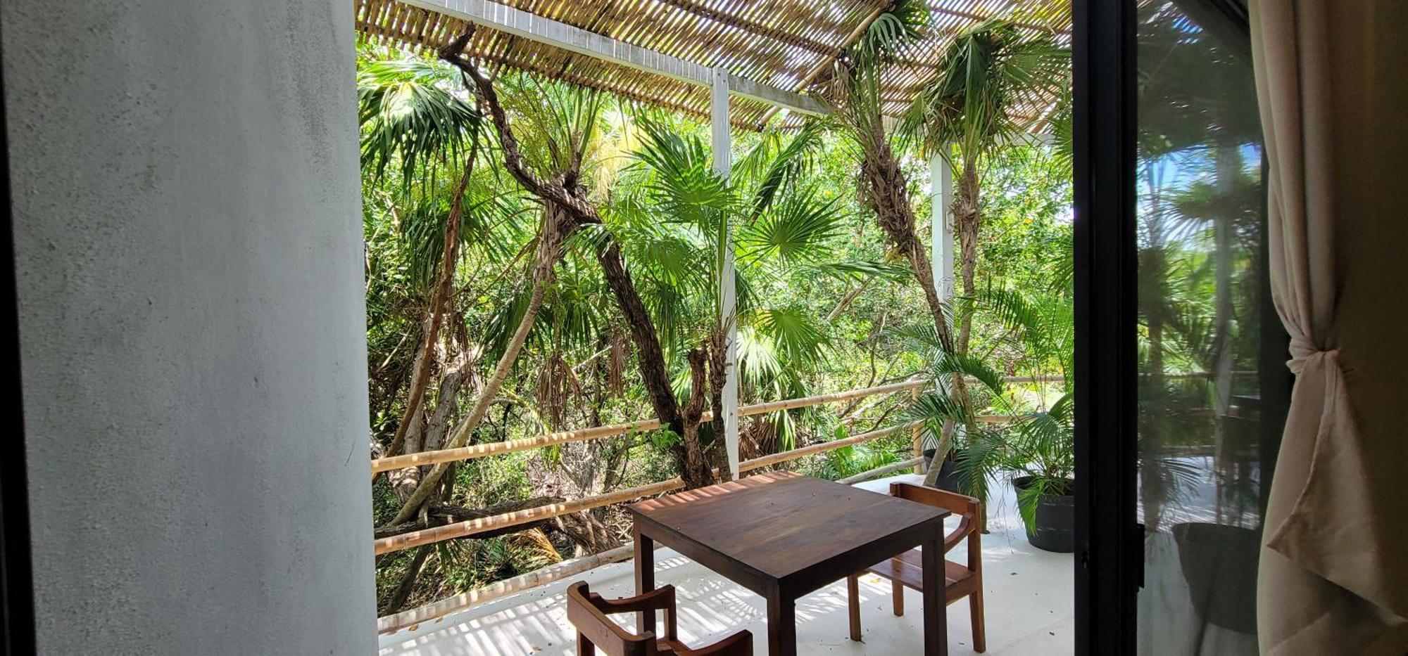 Casa Ambar Hotel & Boutique Tulum (Adults Only) Екстериор снимка