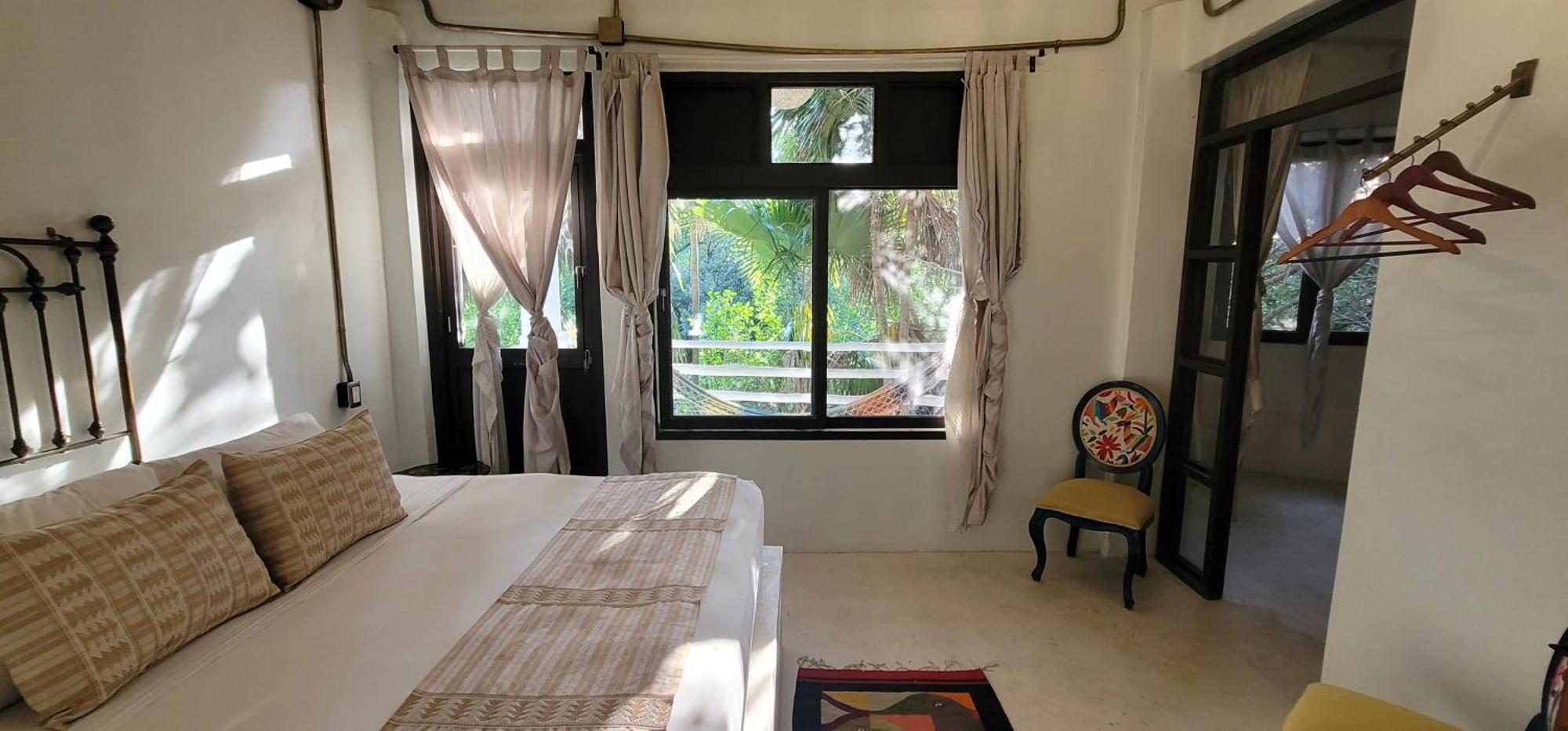 Casa Ambar Hotel & Boutique Tulum (Adults Only) Екстериор снимка
