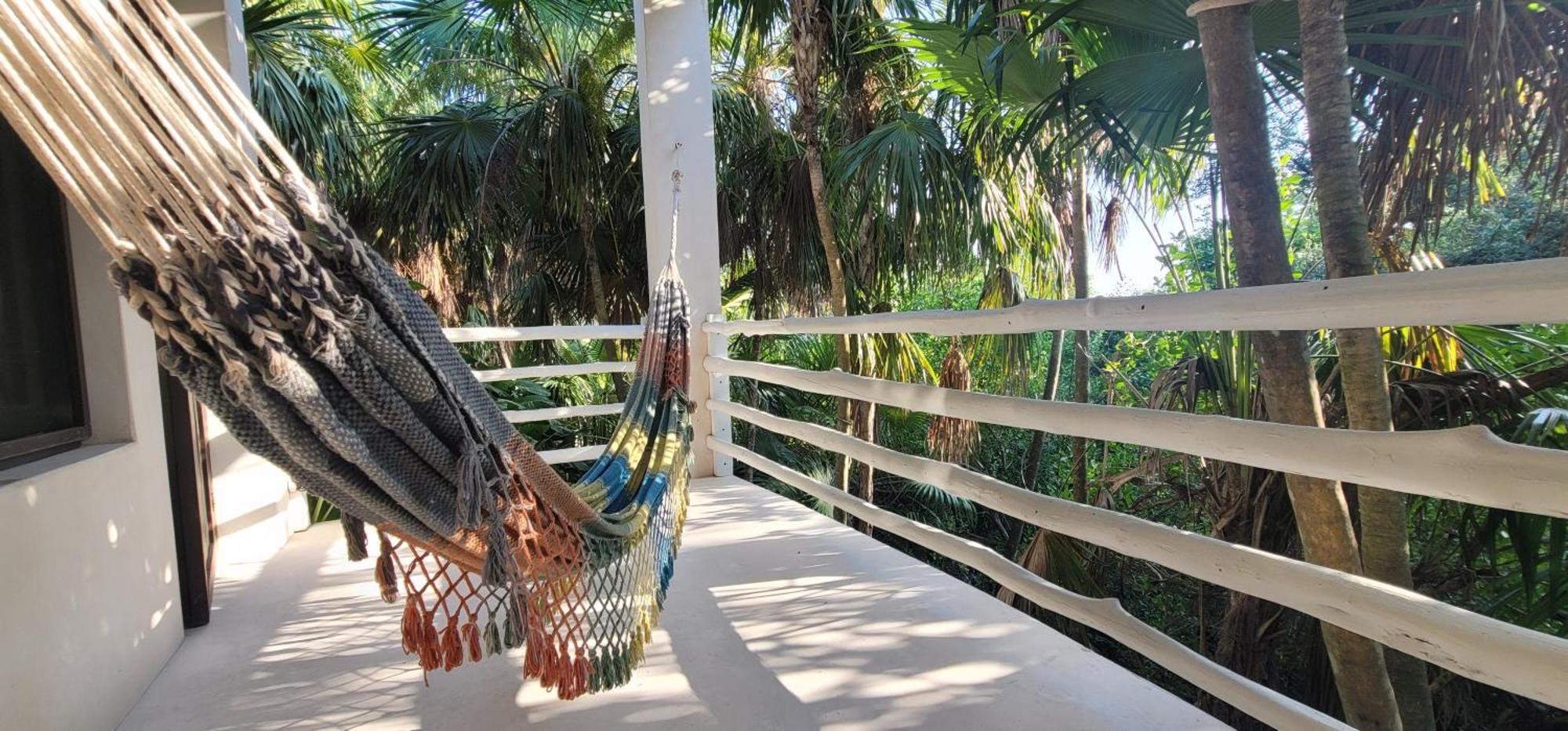 Casa Ambar Hotel & Boutique Tulum (Adults Only) Екстериор снимка