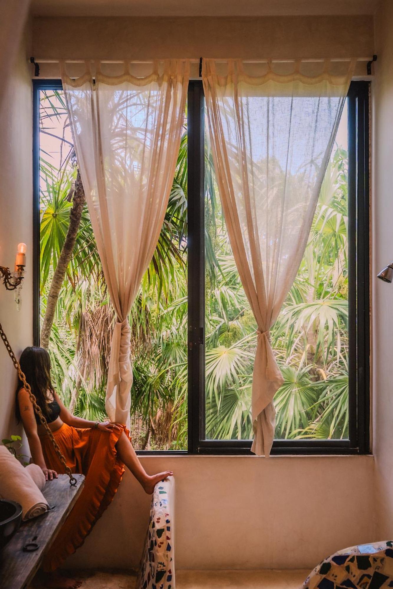 Casa Ambar Hotel & Boutique Tulum (Adults Only) Екстериор снимка