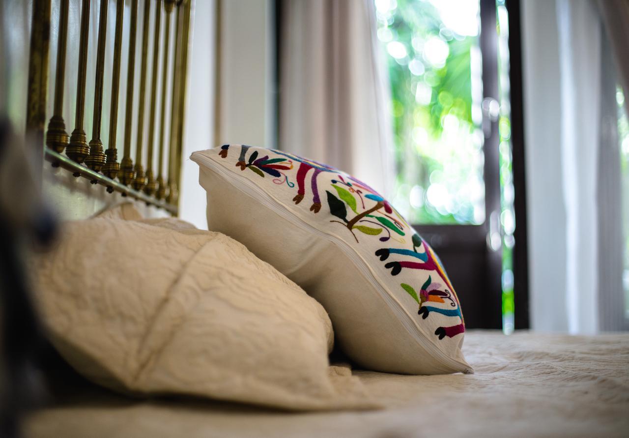 Casa Ambar Hotel & Boutique Tulum (Adults Only) Екстериор снимка