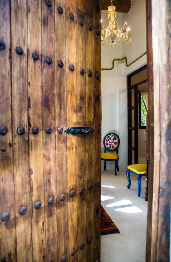 Casa Ambar Hotel & Boutique Tulum (Adults Only) Екстериор снимка