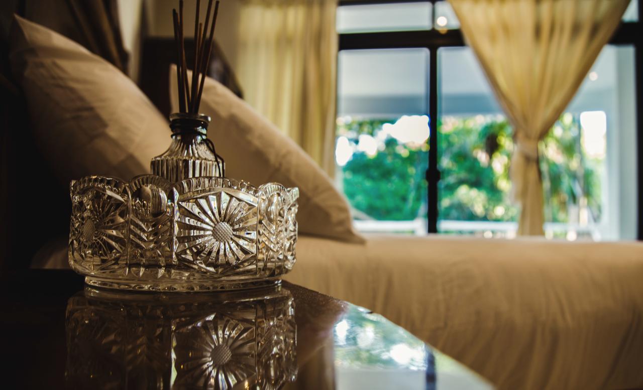Casa Ambar Hotel & Boutique Tulum (Adults Only) Екстериор снимка