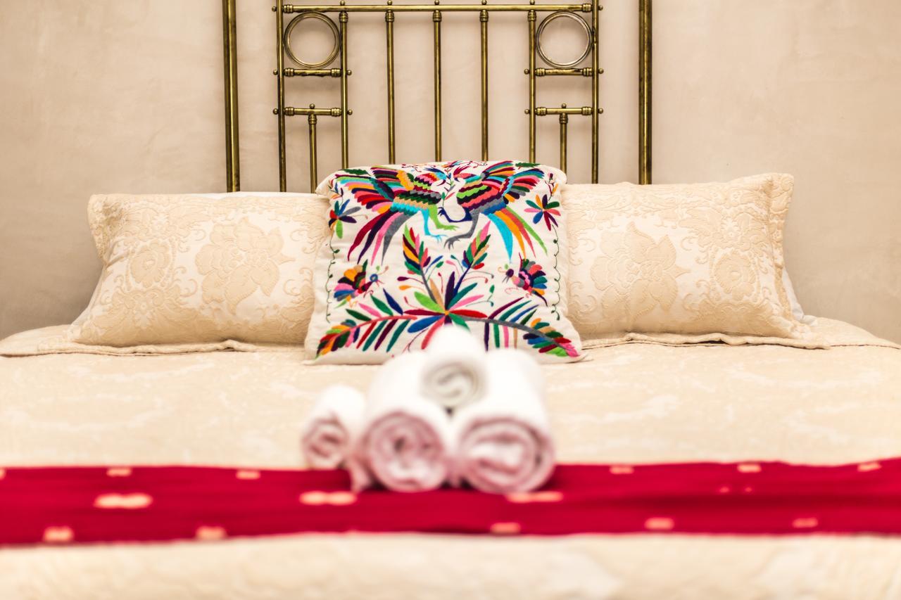 Casa Ambar Hotel & Boutique Tulum (Adults Only) Екстериор снимка