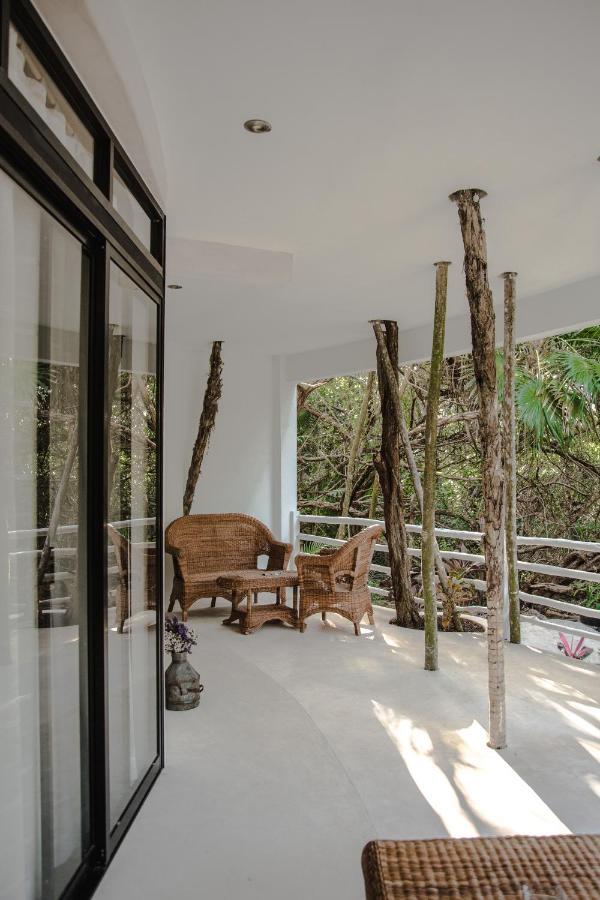 Casa Ambar Hotel & Boutique Tulum (Adults Only) Стая снимка